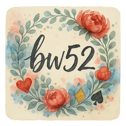 bw52 নাবিকের মানচিত্র টেবিল